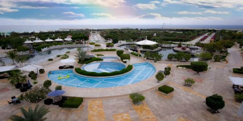 نورو تور